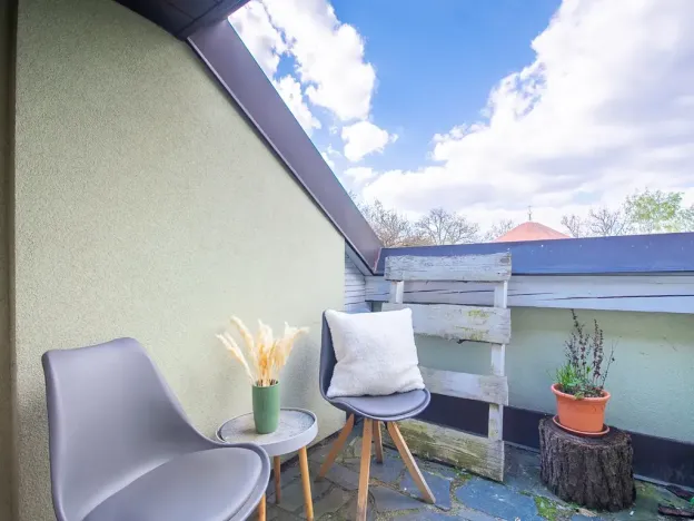 Pronájem bytu 3+kk, Kovalovice, 67 m2