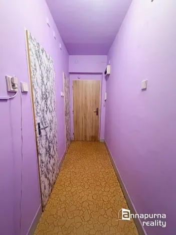 Pronájem bytu 1+1, Ivančice, Sportovní, 36 m2