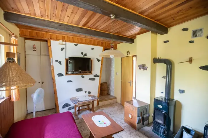Prodej chaty, Plzeň, 57 m2