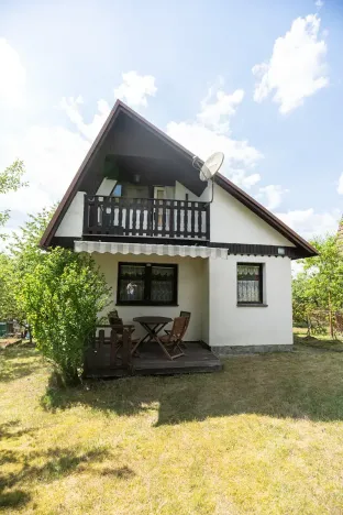 Prodej chaty, Plzeň, 57 m2