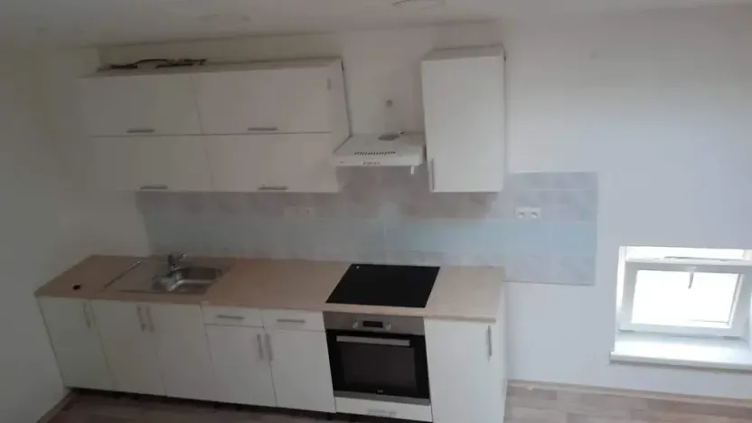 Pronájem bytu 3+kk, Javorník, Bezručova, 85 m2
