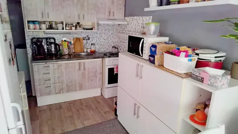Prodej bytu 3+1, Teplice, Antonína Sochora, 72 m2