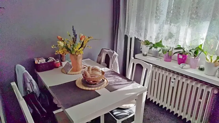 Prodej bytu 3+1, Teplice, Antonína Sochora, 72 m2