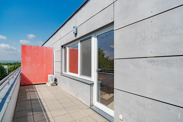 Prodej bytu 3+kk, Litomyšl, U Školek, 77 m2