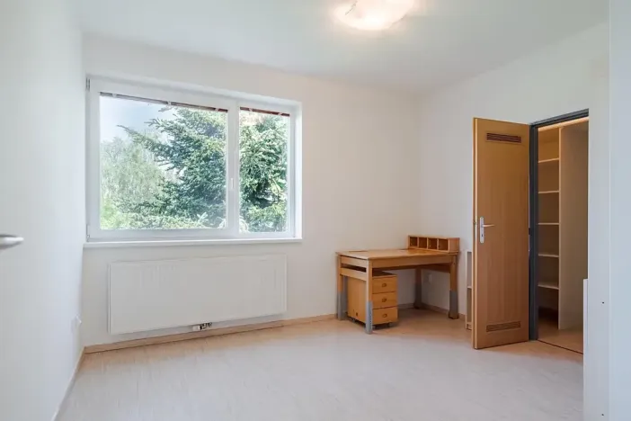 Prodej bytu 3+kk, Litomyšl, U Školek, 77 m2