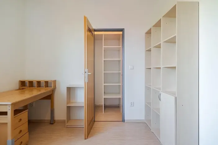 Prodej bytu 3+kk, Litomyšl, U Školek, 77 m2