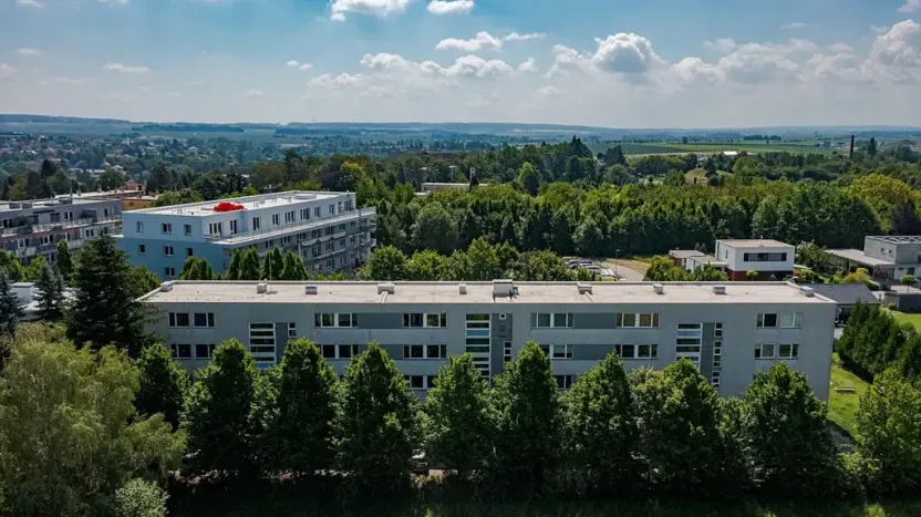 Prodej bytu 3+kk, Litomyšl, U Školek, 77 m2