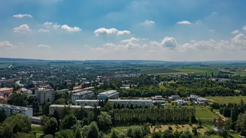 Prodej bytu 3+kk, Litomyšl, U Školek, 77 m2