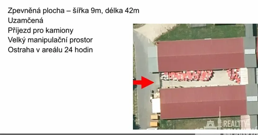 Pronájem pozemku, Praha - Horní Počernice, Ve žlíbku, 378 m2