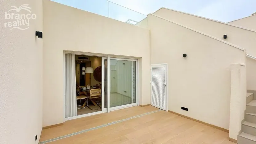 Prodej rodinného domu, Algorfa, Alicante, Španělsko, 96 m2