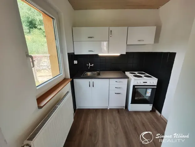 Prodej chaty, Úštěk, 90 m2