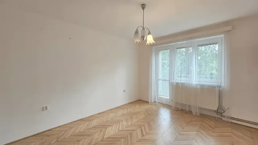 Pronájem bytu 2+1, Kolín, Míru, 50 m2