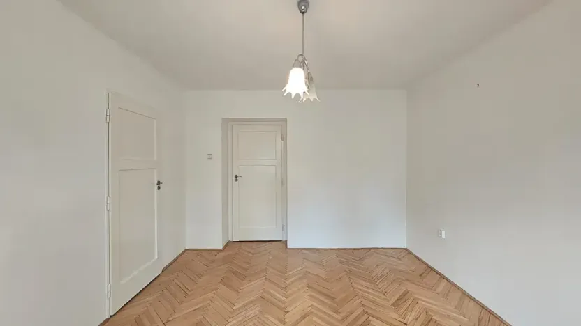 Pronájem bytu 2+1, Kolín, Míru, 50 m2