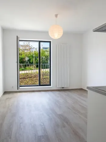 Pronájem bytu 1+kk, Brno, Zaječí hora, 29 m2