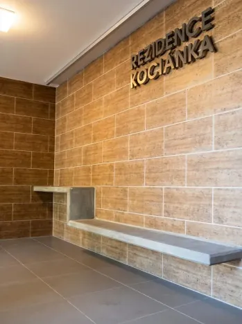 Pronájem bytu 1+kk, Brno, Zaječí hora, 29 m2
