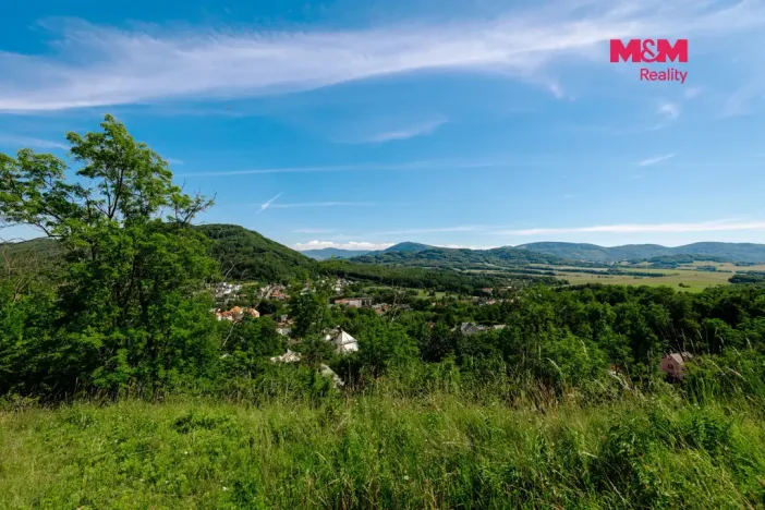 Prodej zahrady, Štramberk, 89052 m2