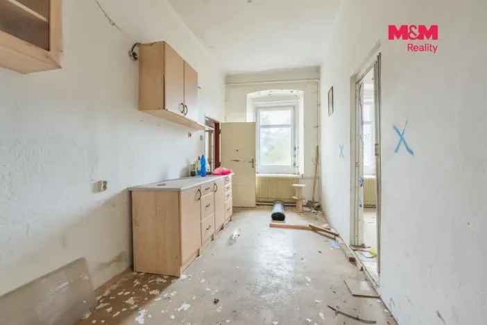 Prodej rodinného domu, Buštěhrad, Sladkovského, 280 m2