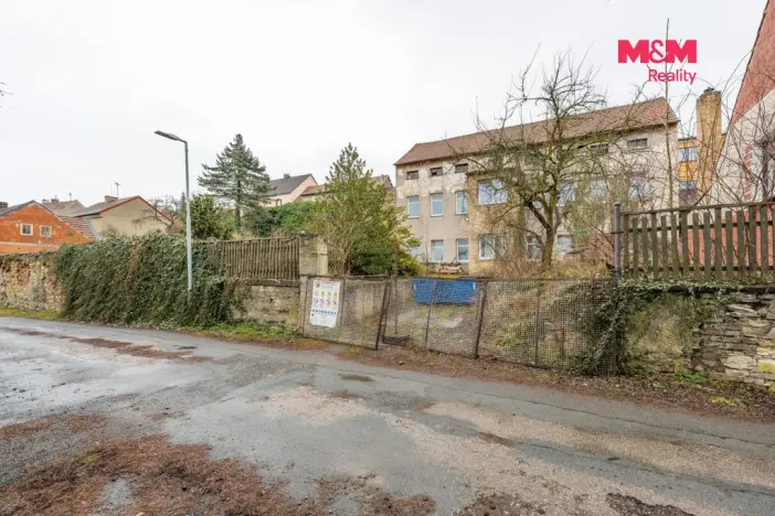 Prodej rodinného domu, Buštěhrad, Sladkovského, 280 m2