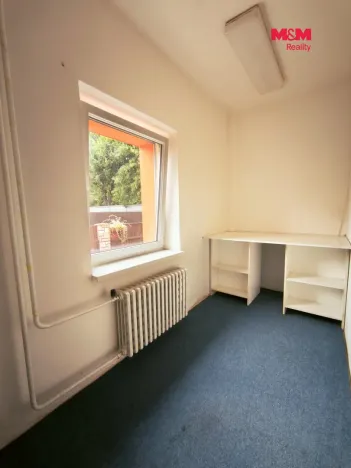 Pronájem obchodního prostoru, Frýdek-Místek - Frýdek, Staroměstská, 83 m2