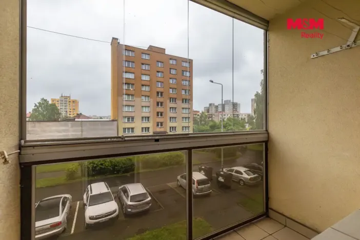 Prodej bytu 3+1, Český Těšín, Mládežnická, 63 m2