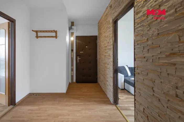 Prodej bytu 3+1, Český Těšín, Mládežnická, 63 m2