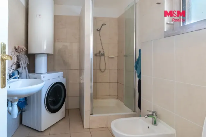 Prodej rodinného domu, Jílovice - Lipnice, 135 m2