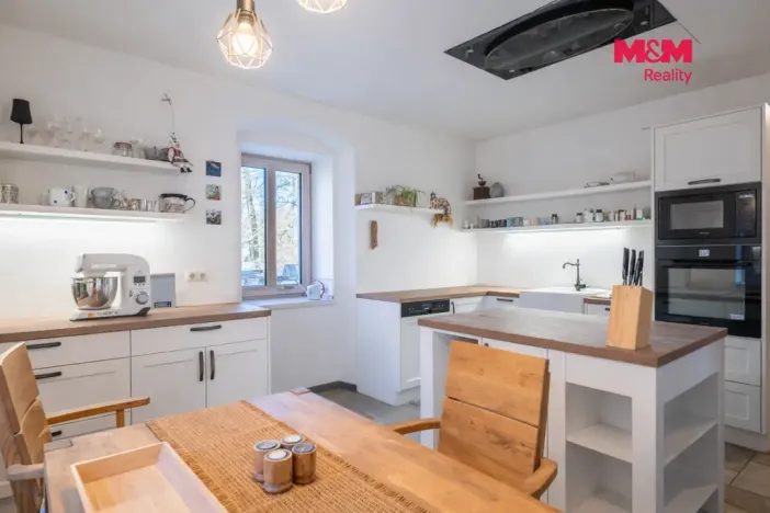 Prodej rodinného domu, Jílovice - Lipnice, 292 m2