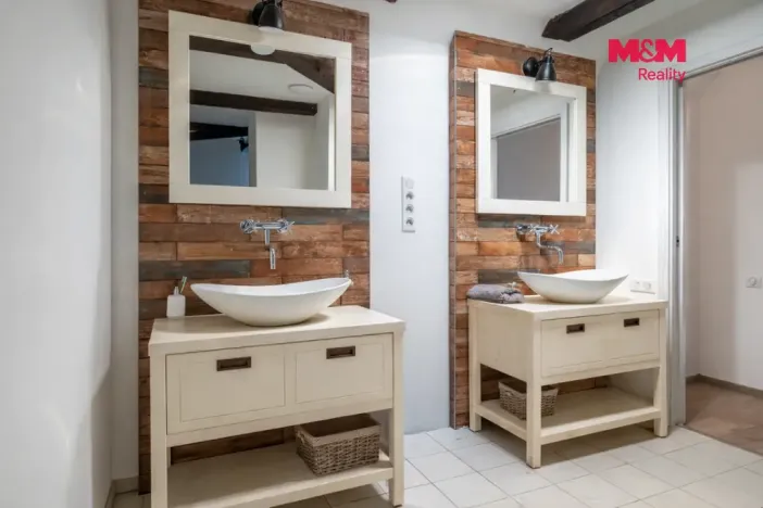 Prodej rodinného domu, Jílovice - Lipnice, 292 m2