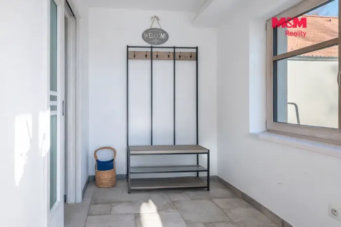 Prodej rodinného domu, Jílovice - Lipnice, 292 m2