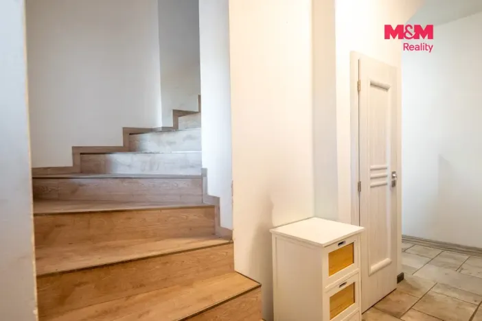 Prodej rodinného domu, Jílovice - Lipnice, 292 m2