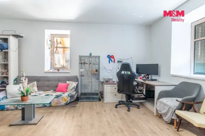 Prodej rodinného domu, Jílovice - Lipnice, 292 m2