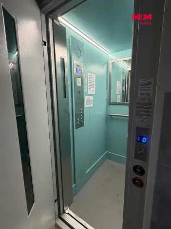 Prodej bytu 2+1, Orlová - Lutyně, Masarykova třída, 58 m2