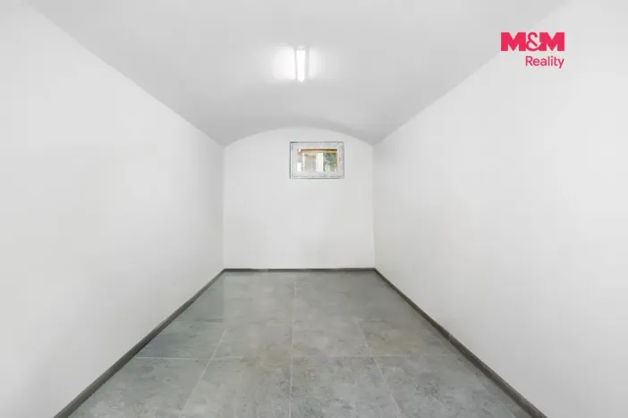 Prodej kanceláře, Plzeň - Východní Předměstí, Božkovská, 58 m2