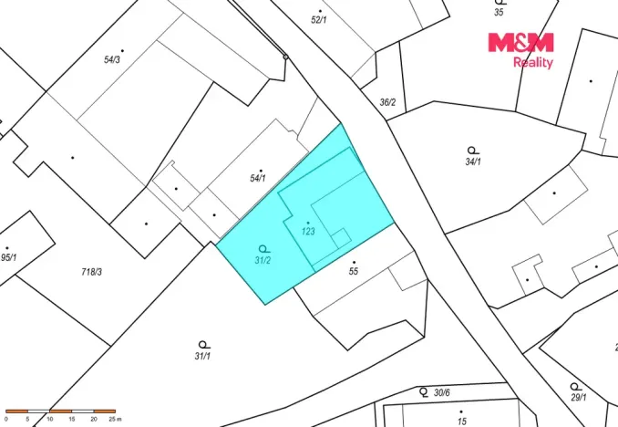 Prodej rodinného domu, Vinaře, 150 m2