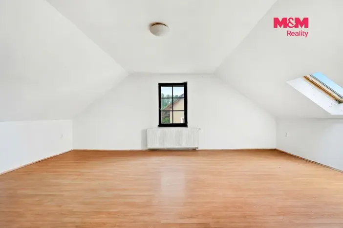 Prodej rodinného domu, Horní Libchava, 206 m2