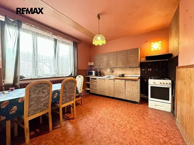 Prodej rodinného domu, Praha - Dolní Měcholupy, Na Slavíkově, 151 m2