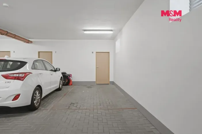 Prodej bytu 3+kk, Olomouc - Povel, Peškova, 75 m2