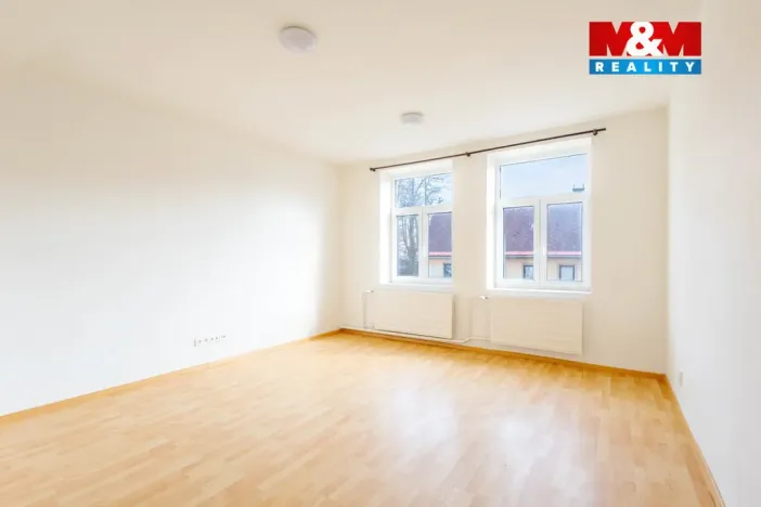 Pronájem bytu 3+kk, Kamenický Šenov, Havlíčkova, 85 m2