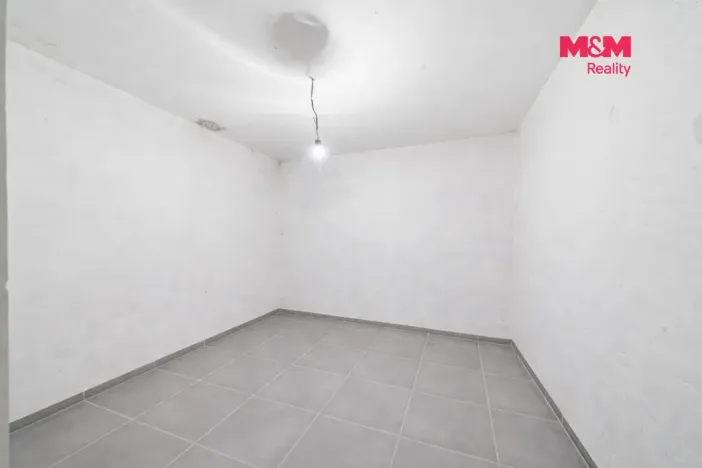 Prodej rodinného domu, Cerekvice nad Loučnou, 302 m2