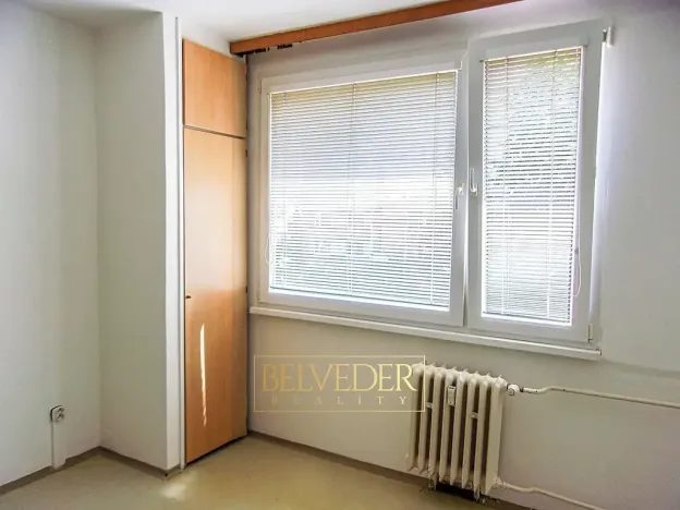 Prodej bytu 1+1, Ústí nad Labem, Družstevní, 37 m2
