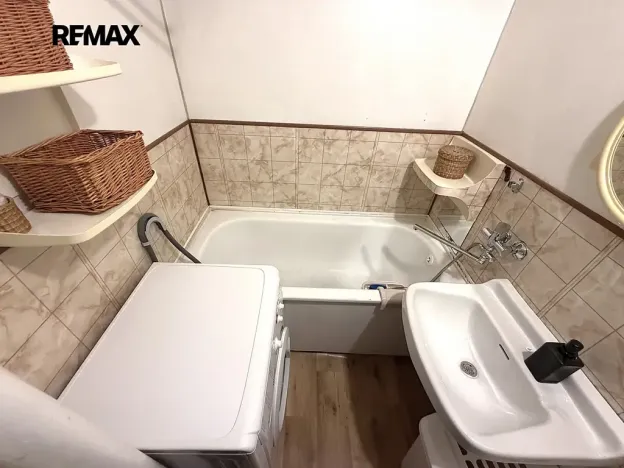 Prodej bytu 1+1, Kladno, Finská, 35 m2