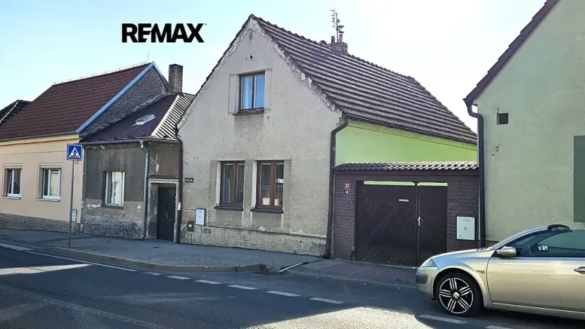 Prodej rodinného domu, Kladno, Doberská, 93 m2
