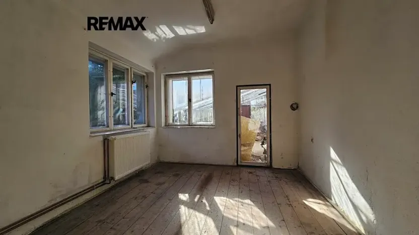 Prodej rodinného domu, Kladno, Doberská, 93 m2