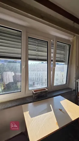 Pronájem bytu 1+1, Brno, Vídeňská, 37 m2