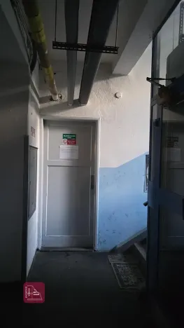 Pronájem bytu 1+1, Brno, Vídeňská, 37 m2