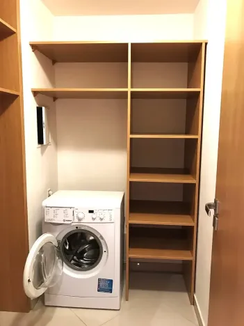 Pronájem bytu 2+kk, Praha - Břevnov, Patočkova, 62 m2
