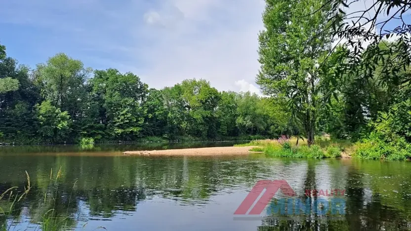 Prodej chaty, Koštice, 38 m2