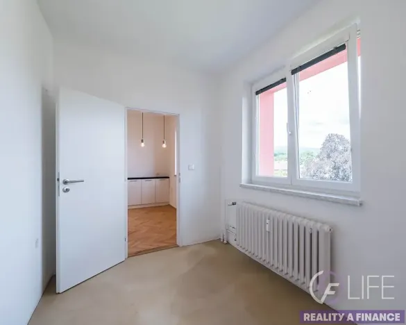 Pronájem bytu 3+kk, Vrchlabí, Slovanská, 50 m2