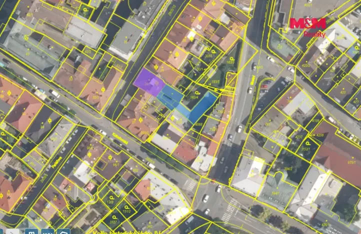 Pronájem bytu 3+kk, Kolín - Kolín I, Rubešova, 65 m2