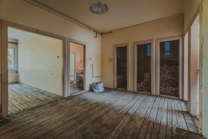 Prodej bytu 4+1, Poděbrady, Na Valech, 116 m2
